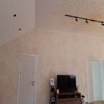Satılır 5 otaqlı Həyət evi/villa, Neftçilər metrosu, Bakıxanov qəs., Sabunçu rayonu 6
