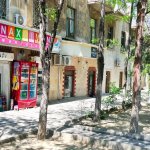 Аренда Объект, Насими район 17