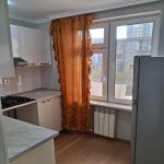 Kirayə (aylıq) 2 otaqlı Köhnə Tikili, İnşaatçılar metrosu, Yasamal rayonu 13