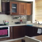 Kirayə (aylıq) 4 otaqlı Köhnə Tikili, 28 May metrosu, Səbail rayonu 7