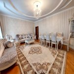 Satılır 16 otaqlı Həyət evi/villa, Badamdar qəs., Səbail rayonu 9