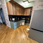 Kirayə (aylıq) 2 otaqlı Yeni Tikili, Xətai metrosu, Xətai rayonu 4