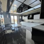 Kirayə (aylıq) 4 otaqlı Yeni Tikili, Gənclik metrosu, Zoopark, Nərimanov rayonu 6