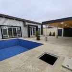 Satılır 4 otaqlı Bağ evi, Mərdəkan, Xəzər rayonu 2