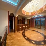 Satılır 12 otaqlı Həyət evi/villa, Gənclik metrosu, Nərimanov rayonu 5