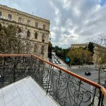 Аренда 11 комнатная Офис, Сябаиль район 25