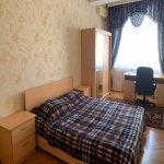 Kirayə (aylıq) 4 otaqlı Yeni Tikili, Nizami metrosu, Yasamal rayonu 21