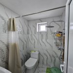 Satılır 3 otaqlı Həyət evi/villa, Binə qəs., Xəzər rayonu 12