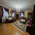Satılır 8 otaqlı Həyət evi/villa, Qara Qarayev metrosu, Nizami rayonu 3