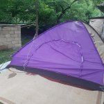 Kirayə (günlük) 3 otaqlı Həyət evi/villa Qəbələ 24