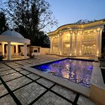 Kirayə (günlük) 5 otaqlı Həyət evi/villa, Mərdəkan, Xəzər rayonu 10