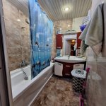Satılır 4 otaqlı Köhnə Tikili, Neftçilər metrosu, Bakıxanov qəs., Sabunçu rayonu 12