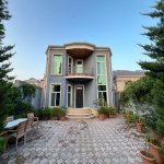 Satılır 6 otaqlı Həyət evi/villa, Masazır, Abşeron rayonu 6