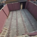 Satılır 4 otaqlı Həyət evi/villa, Avtovağzal metrosu, Biləcəri qəs., Binəqədi rayonu 2