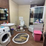 Kirayə (aylıq) 3 otaqlı Yeni Tikili, Nizami metrosu, Nəsimi rayonu 13