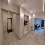 Kirayə (aylıq) 2 otaqlı Yeni Tikili, 20 Yanvar metrosu, Nəsimi rayonu 5
