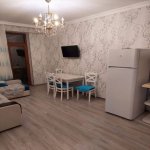 Kirayə (aylıq) 3 otaqlı Yeni Tikili Xırdalan 3