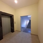 Продажа 1 комнатная Новостройка, м. Гянджлик метро, Медицинский Университет, Насими район 12