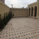 Satılır 5 otaqlı Həyət evi/villa, Badamdar qəs., Səbail rayonu 2