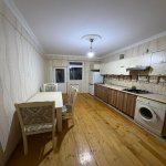 Аренда 3 комнатная Новостройка, İnşaatçılar метро, пос. Йени Ясамал, Ясамал район 5