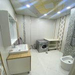 Kirayə (aylıq) 4 otaqlı Yeni Tikili, 28 May metrosu, Papanin, Nəsimi rayonu 7