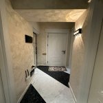 Аренда 3 комнатная Новостройка, İnşaatçılar метро, пос. Йени Ясамал, Ясамал район 12