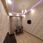 Kirayə (aylıq) 3 otaqlı Yeni Tikili, Avtovağzal metrosu, Biləcəri qəs., Binəqədi rayonu 1