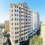 Kirayə (aylıq) 2 otaqlı Yeni Tikili, Bakıxanov qəs., Sabunçu rayonu 2