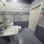 Продажа 3 комнат Новостройка, м. Эльмляр Академиясы метро, пос. Ясамал, Ясамал район 19