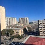 Kirayə (aylıq) 4 otaqlı Yeni Tikili, Nəriman Nərimanov metrosu, Nərimanov rayonu 20