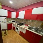 Kirayə (aylıq) 3 otaqlı Yeni Tikili, İnşaatçılar metrosu, Yasamal qəs., Yasamal rayonu 9