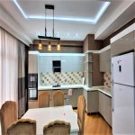 Аренда 4 комнат Новостройка, Белый город, Хетаи район 5