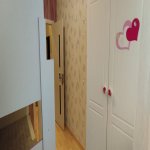 Kirayə (aylıq) 3 otaqlı Yeni Tikili Xırdalan 13