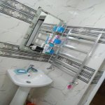 Satılır 3 otaqlı Həyət evi/villa, Koroğlu metrosu, Zabrat qəs., Sabunçu rayonu 13