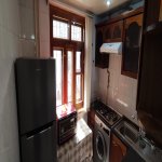 Kirayə (aylıq) 3 otaqlı Köhnə Tikili, İnşaatçılar metrosu, Yasamal rayonu 13