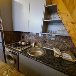 Kirayə (günlük) 5 otaqlı Həyət evi/villa Qəbələ 6