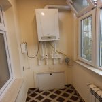 Satılır 2 otaqlı Köhnə Tikili, 9-cu mikrorayon, Binəqədi rayonu 17