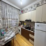 Satılır 3 otaqlı Həyət evi/villa, Koroğlu metrosu, Zabrat qəs., Sabunçu rayonu 2