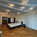 Kirayə (aylıq) 4 otaqlı Yeni Tikili, 28 May metrosu, Nəsimi rayonu 14