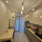 Аренда 2 комнатная Новостройка, İnşaatçılar метро, пос. Ясамал, Baku Mall, Ясамал район 15