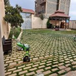 Satılır 7 otaqlı Həyət evi/villa, Badamdar qəs., Səbail rayonu 2