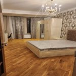 Kirayə (aylıq) 4 otaqlı Yeni Tikili, İçərişəhər metrosu, Səbail rayonu 4