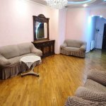 Kirayə (aylıq) 3 otaqlı Yeni Tikili, Nizami metrosu, Kubinka, Nəsimi rayonu 5