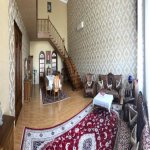 Kirayə (aylıq) 9 otaqlı Həyət evi/villa, Nizami rayonu 13