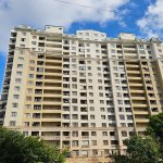 Satılır 2 otaqlı Yeni Tikili, İnşaatçılar metrosu, Yasamal qəs., Yasamal rayonu 17