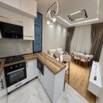 Satılır 2 otaqlı Yeni Tikili, Nəriman Nərimanov metrosu, Nərimanov rayonu 1