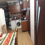 Satılır 3 otaqlı Yeni Tikili, Neftçilər metrosu, Bakıxanov qəs., Sabunçu rayonu 6