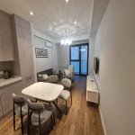 Kirayə (aylıq) 2 otaqlı Yeni Tikili, Bayıl qəs., Səbail rayonu 5
