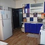 Satılır 3 otaqlı Köhnə Tikili, Həzi Aslanov metrosu, Xətai rayonu 4