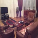 Продажа 4 комнат Новостройка, м. Эльмляр Академиясы метро, Ясамал район 6